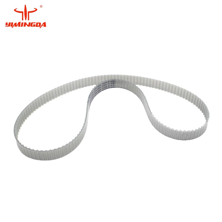 PN 053759 Tooth Belt Bullmer Spare Parts Textile Machine Parts   (3)